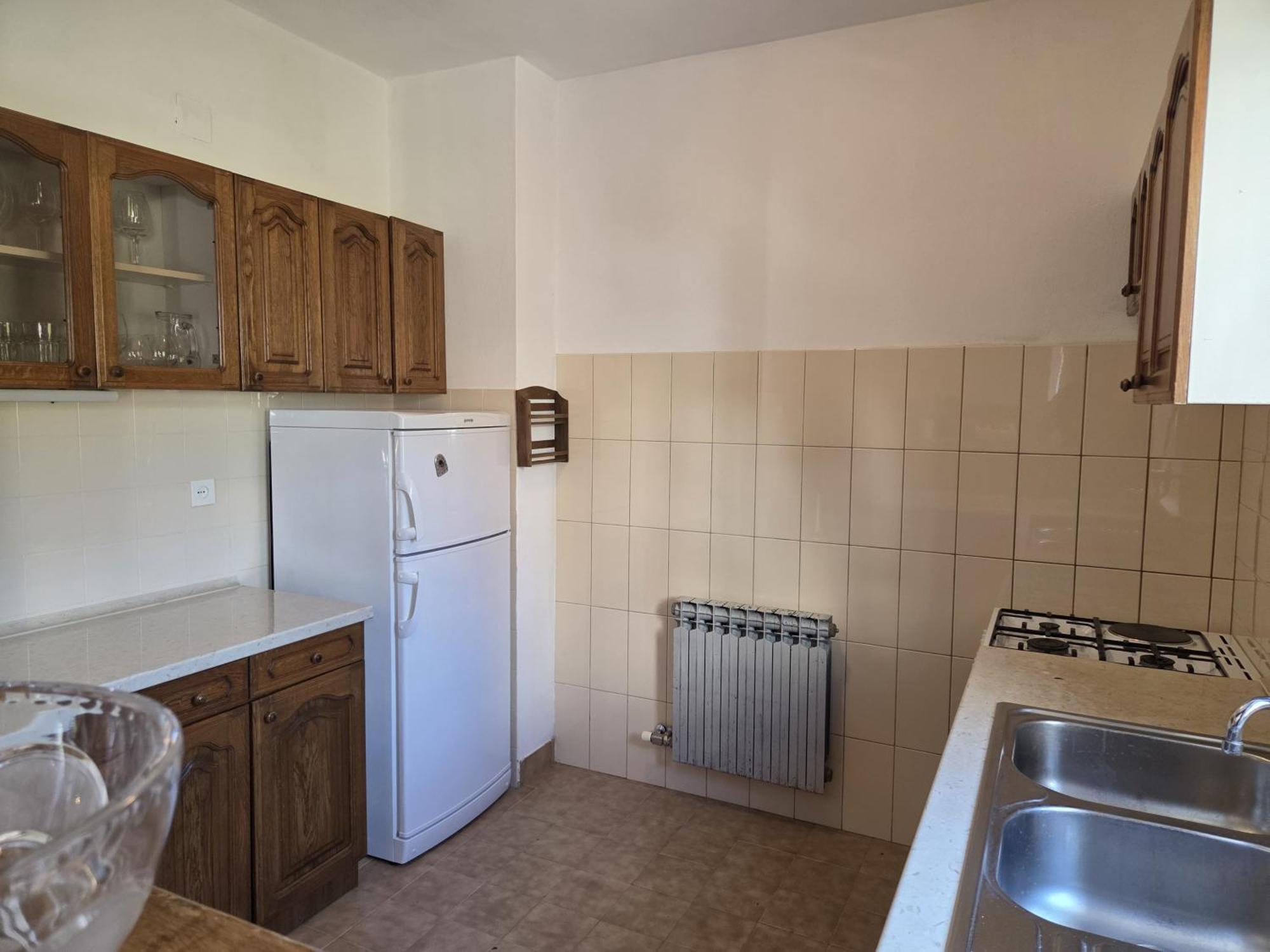 Apartments Jelena Supetar - Four Apartments - A Small House With A Private Yard - Two-Room Apartment With A Sea View - Studio Apartment - Two-Room Apartment With Garden View- Free Parking Exteriér fotografie