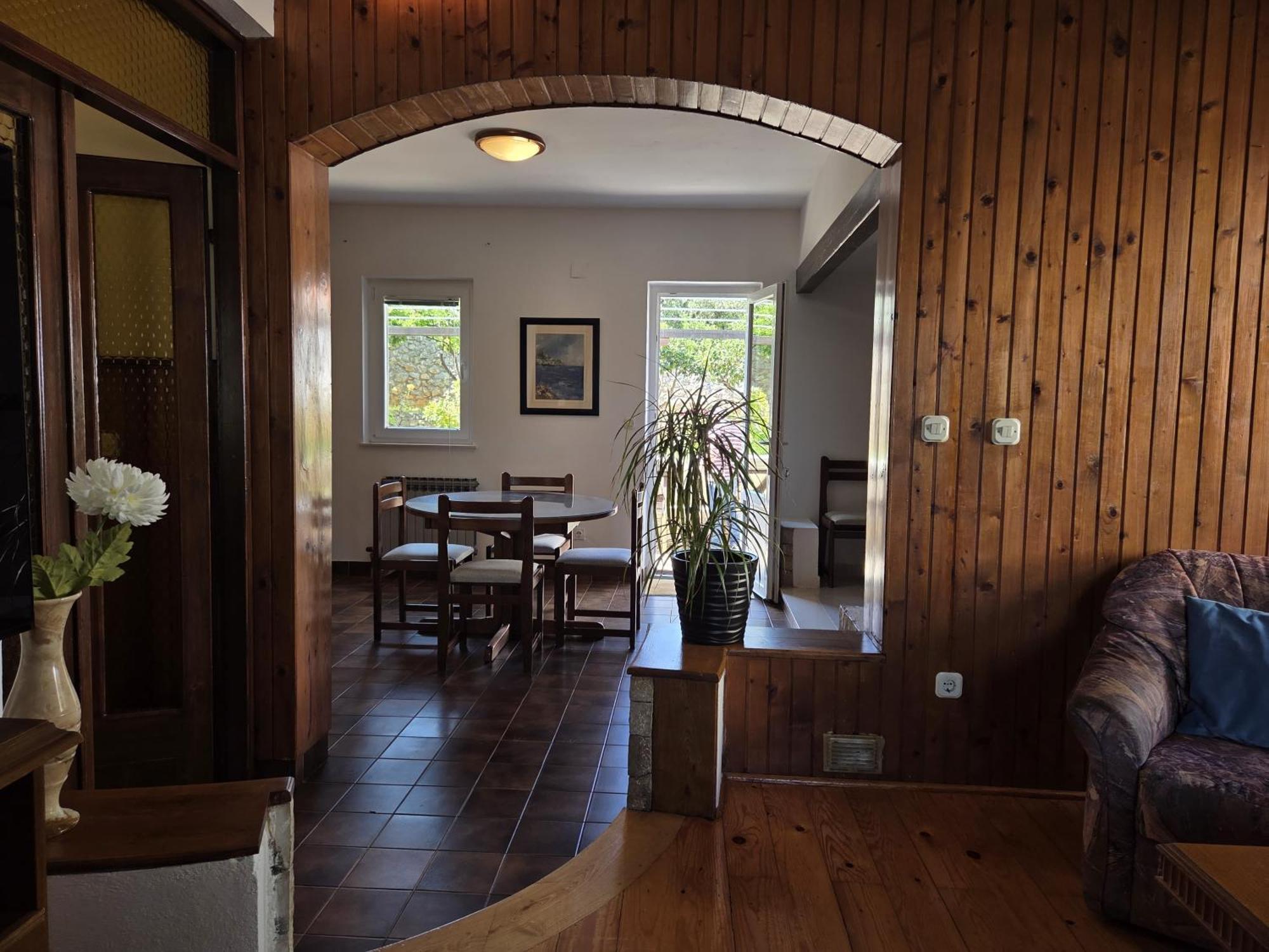 Apartments Jelena Supetar - Four Apartments - A Small House With A Private Yard - Two-Room Apartment With A Sea View - Studio Apartment - Two-Room Apartment With Garden View- Free Parking Exteriér fotografie
